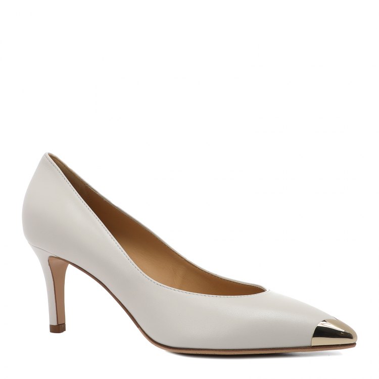 

Туфли женские Giovanni Fabiani S21160_2606608 белые 42 EU, S21160_2606608