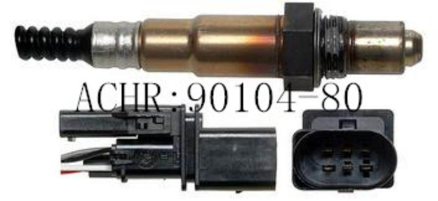 

Лямбда-Зонд 5 Конт. 800 Mm Achr 9010480