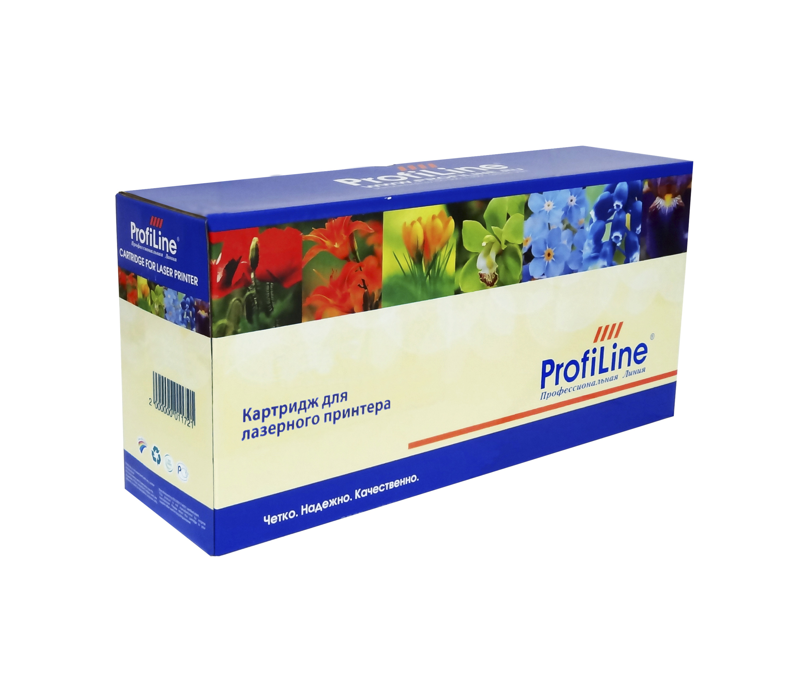 

Картридж PL-106R01411 для принтеров Xerox Phaser 3300MFP 4000 копий ProfiLine