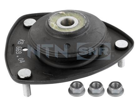 

Опора амортизатора NTN-SNR KB66904