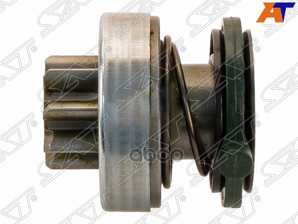 

Бендикс Nissan Almera 00-06/Primera 01-08/Micra 92-00/Sunny 8зубцов 89-91 Ga14s/Qg16de/Qg1