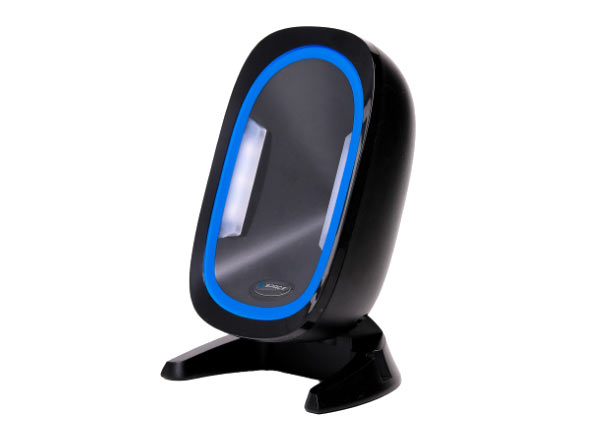 

Сканер штрих-кодов SPACE Penguin-2D-USB стационарный, для маркировки, ЕГАИС, Честный знак,
