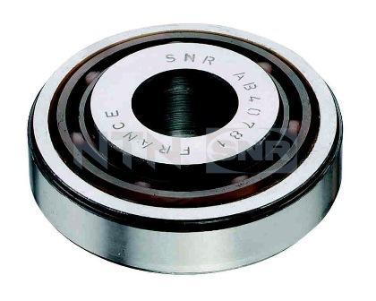 

Подшипник опоры амортизатора NTN-SNR M25506