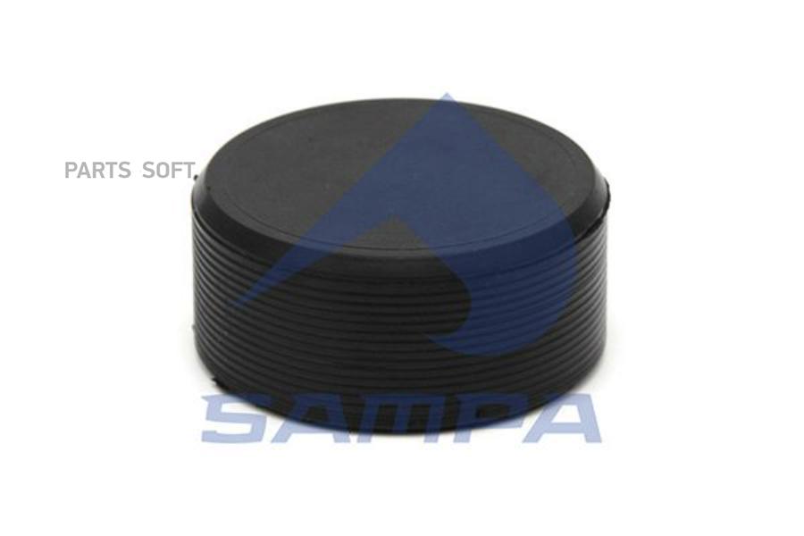 

Sampa 204416 Sa204.416 Крышка Подшипника Кпп \Mb