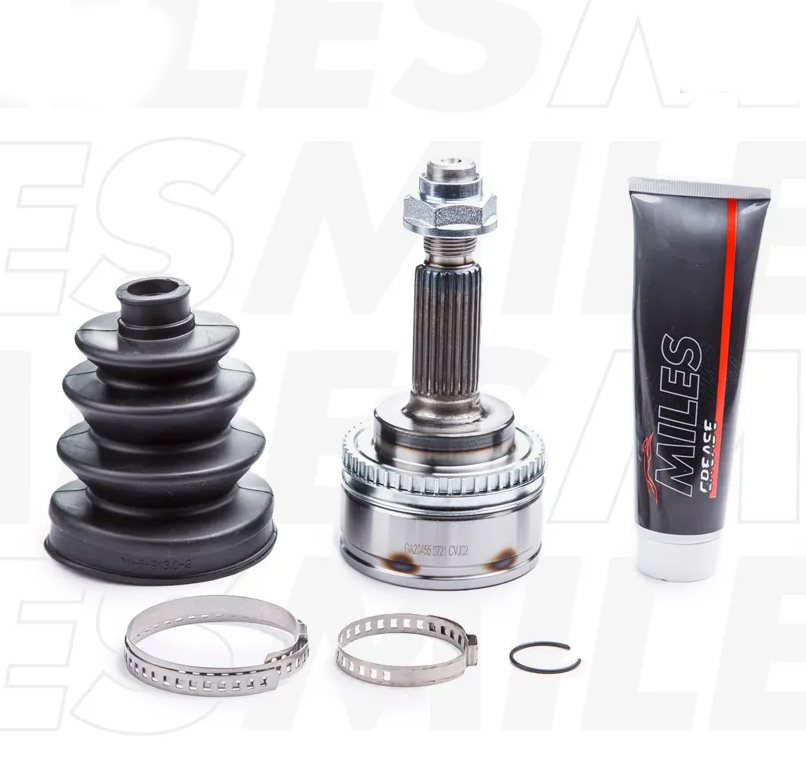 

ШРУС наружный TOYOTA AVENSIS 2.0TD 97-03 (GSP 859269) GA20455