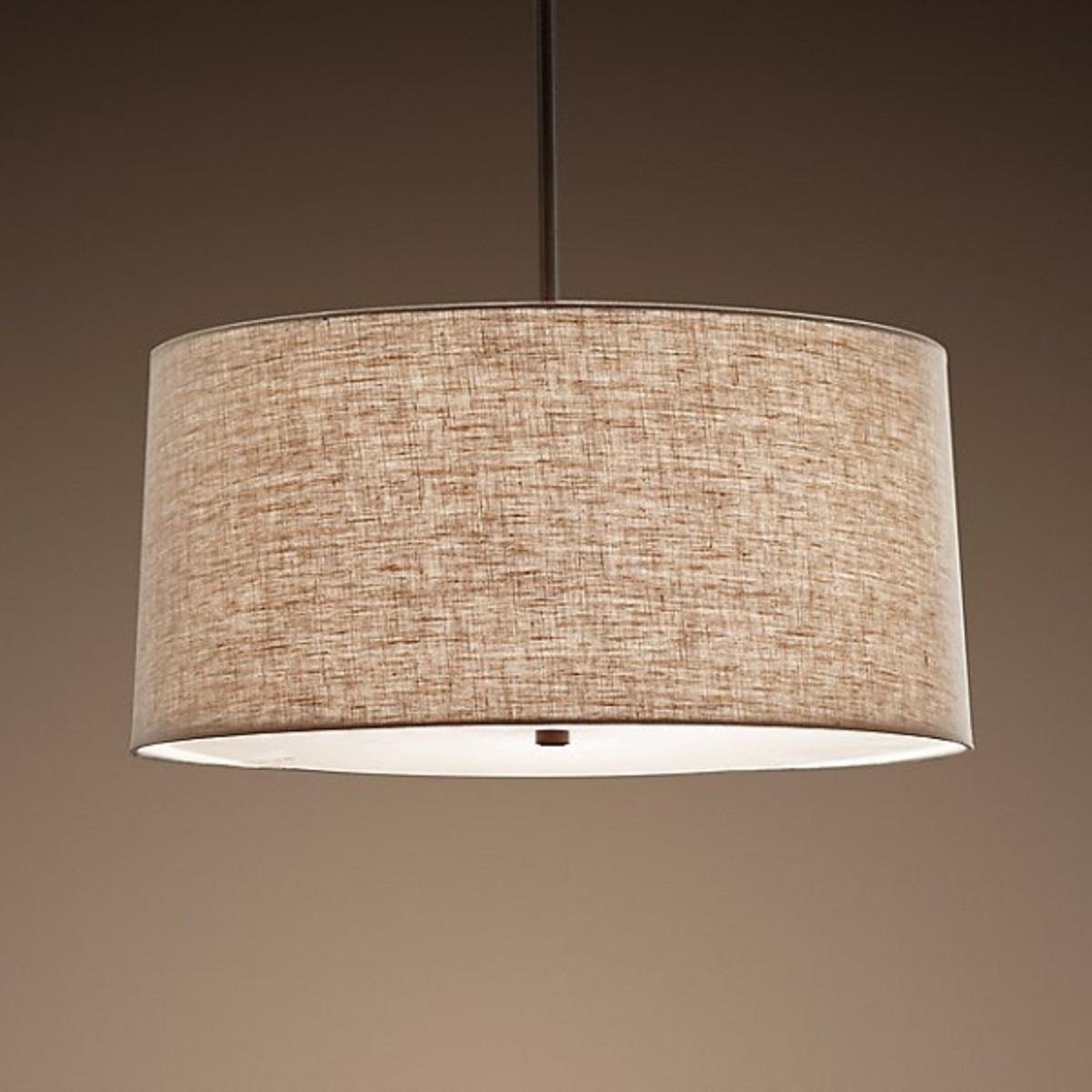 

Подвесная люстра Imperium Loft RH Round 75147-22