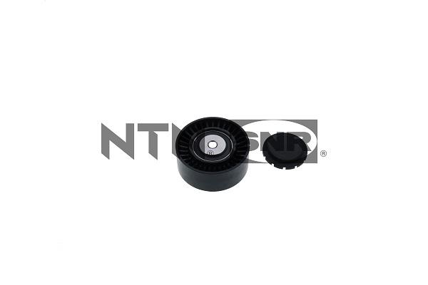 

Ролик ремня приводного NTN-SNR GA35717