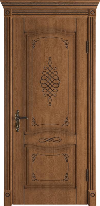 

ВФД дверь Vesta Honey Classic PB 900*2000
