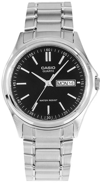 

Наручные часы мужские Casio MTP-1239D-1A, MTP-1239D-1A