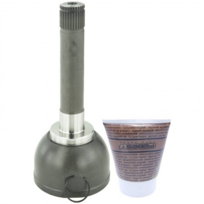 

FEBEST 0110-057 ШРУС TOYOTA LC J80 4.2D-4.5 90-97 нар. () 1шт