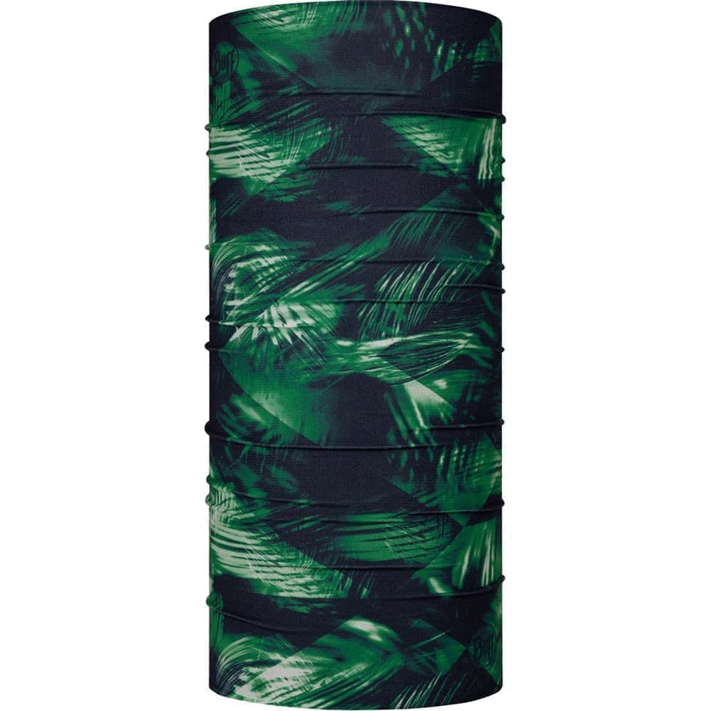 

Buff COOLNET UV+ KINGARA BLACK Бандана Зеленый, Collnet Uv+ Kingara