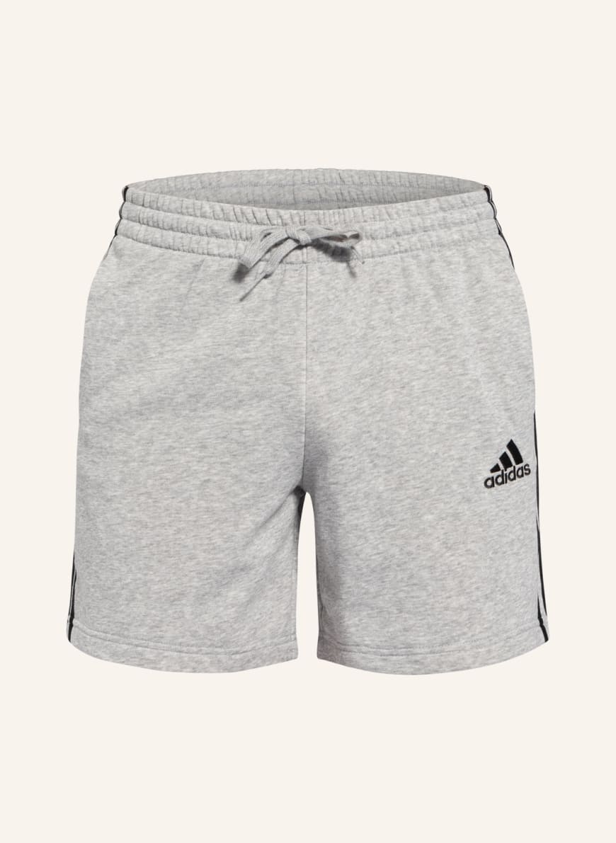 

Шорты мужские Adidas 1001092260 серые M (доставка из-за рубежа), 1001092260