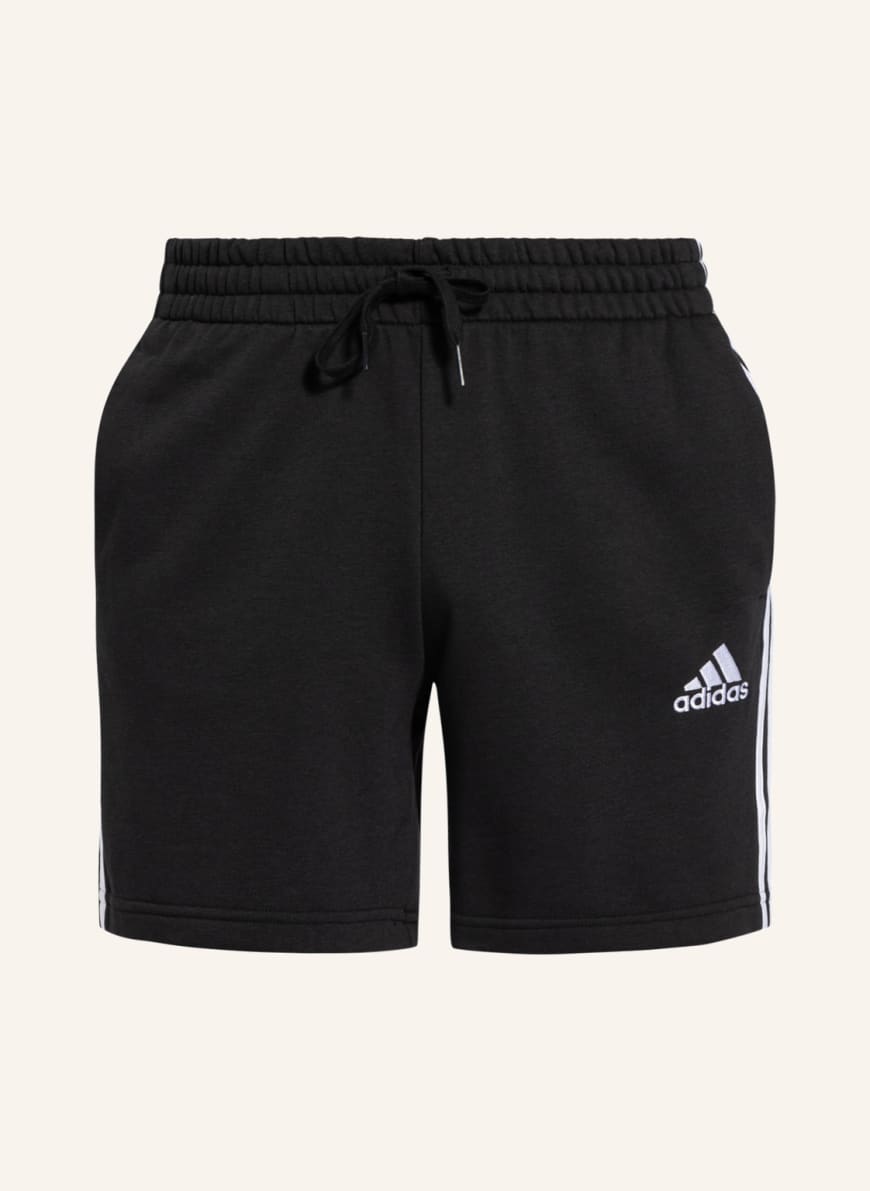 

Шорты мужские Adidas 1001092261 черные 3XL (доставка из-за рубежа), Черный, 1001092261