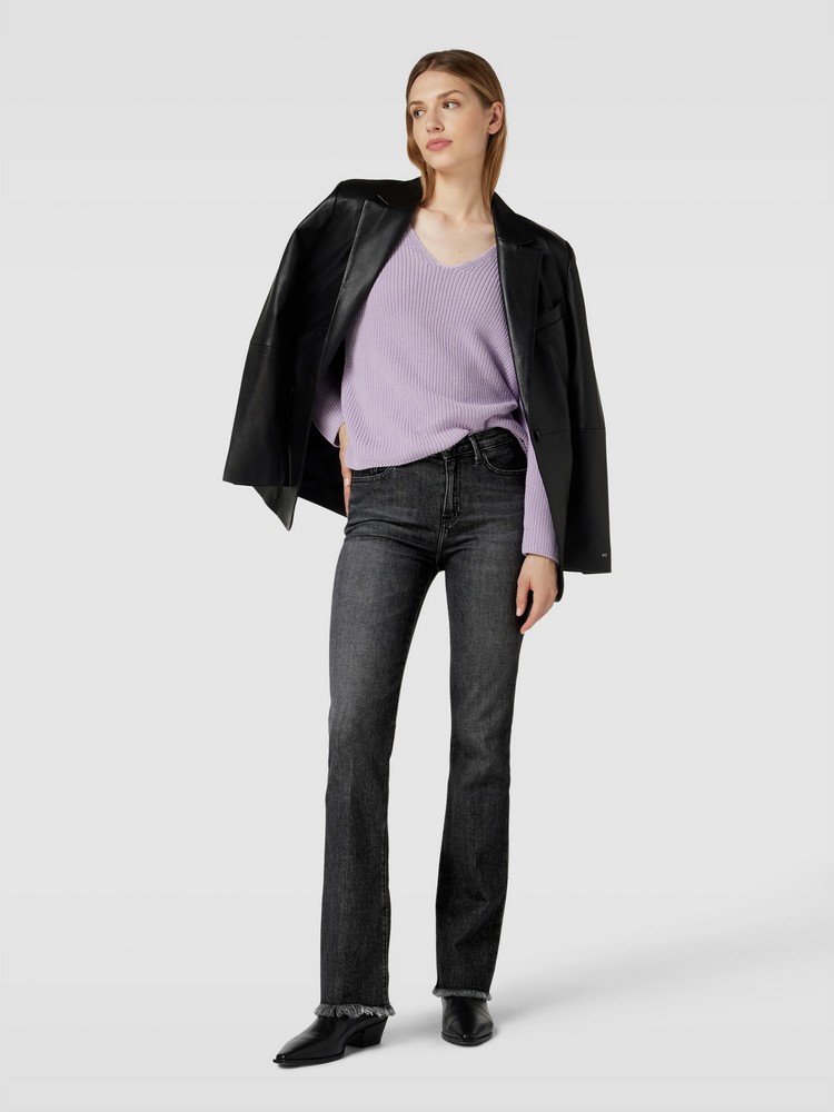 

Джинсы женские Tommy Hilfiger WW0WW38898 серые 33/32, Серый, WW0WW38898
