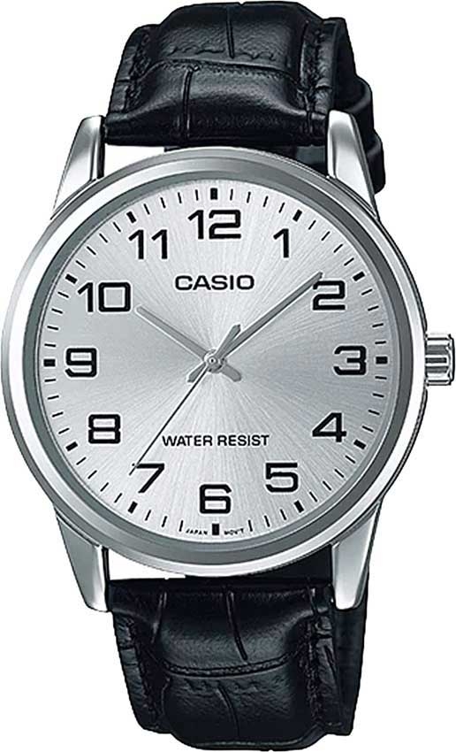

Наручные часы мужские Casio MTP-V001L-7B, MTP-V001L-7B