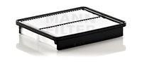 

Фильтр Воздушный Mann-Filter C 28 010 MANN-FILTER арт. C 28 010