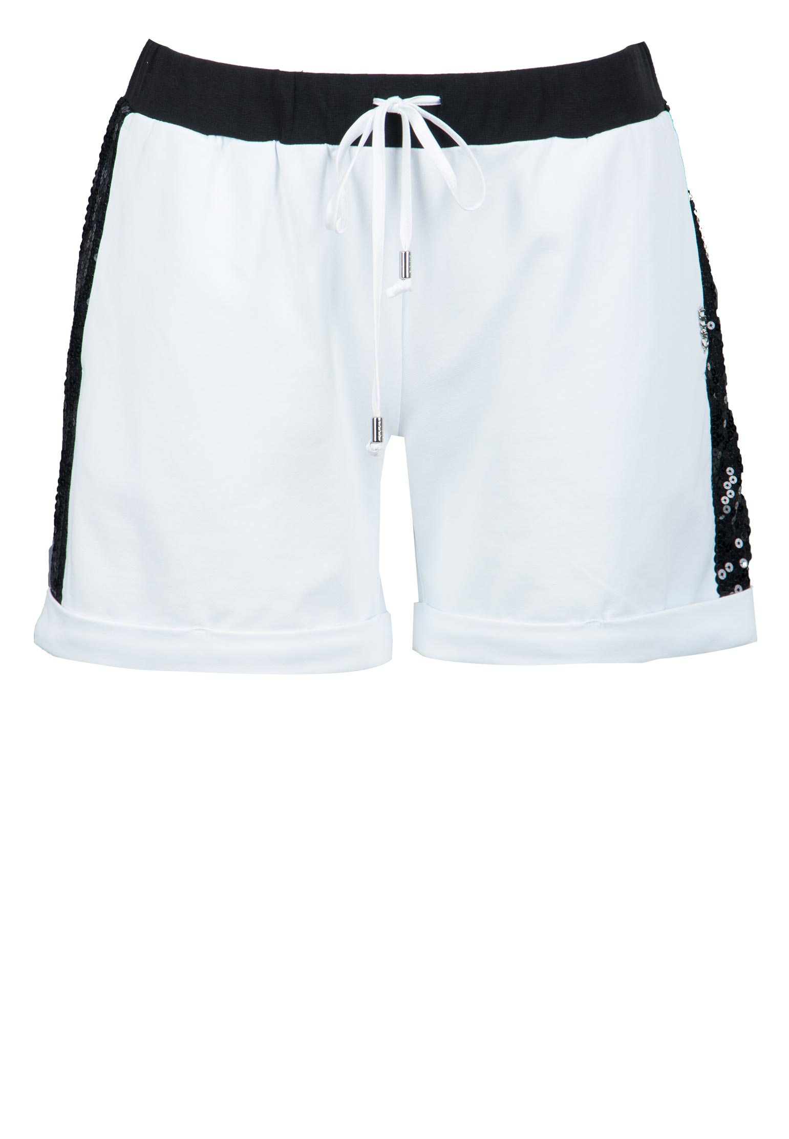 

Шорты женские Liu Jo 109280 белые XS, 109280