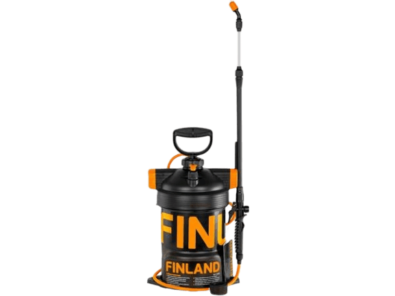 

Опрыскиватель ЦИ FINLAND 5л.