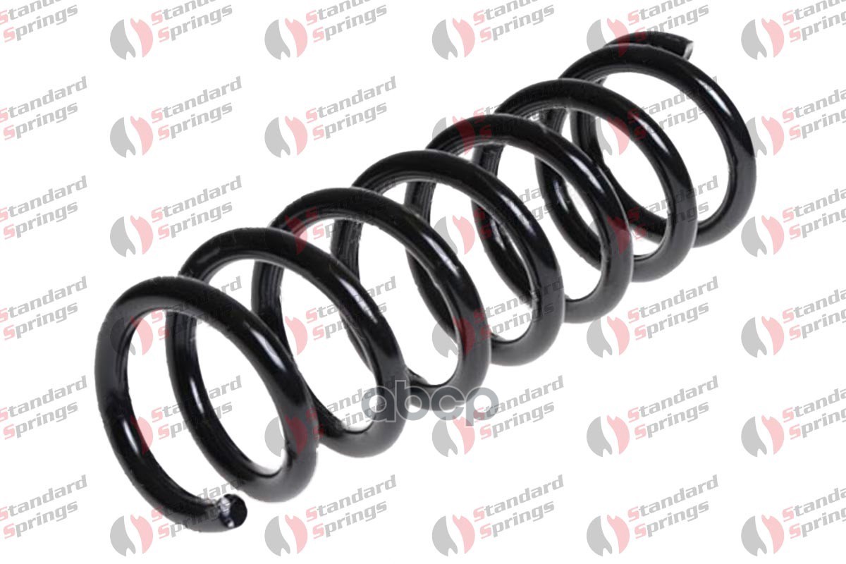

Пружина задняя CITR/MIT/PEU C-CROSSER / OUTLANDER / 4007 06- ST106048R