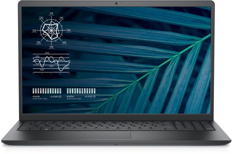 

Ноутбук Dell Vostro 3510-0185 Gray