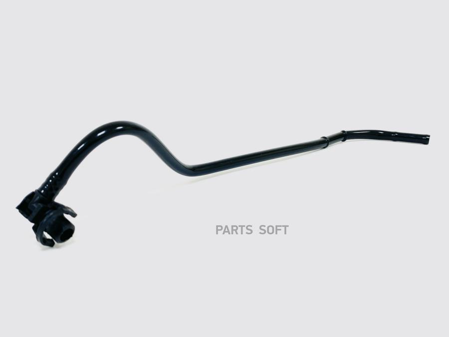 

UKORAUTO Патрубок системы охлаждения 1шт