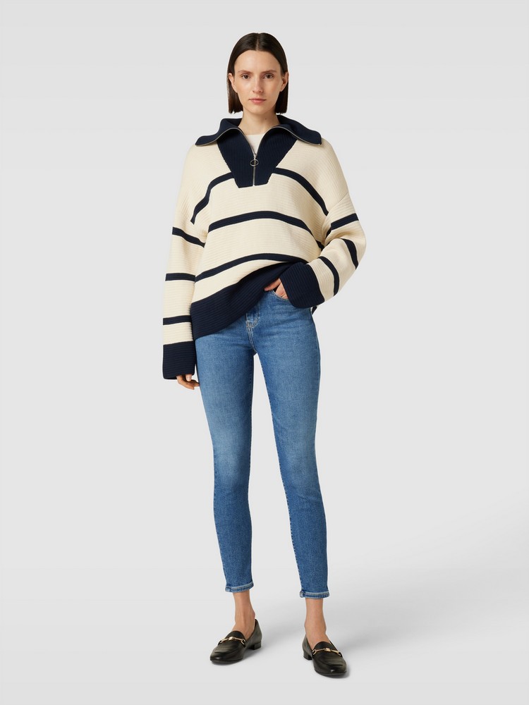 

Джинсы женские Tommy Hilfiger WW0WW40633 синие 27/28, Синий, WW0WW40633