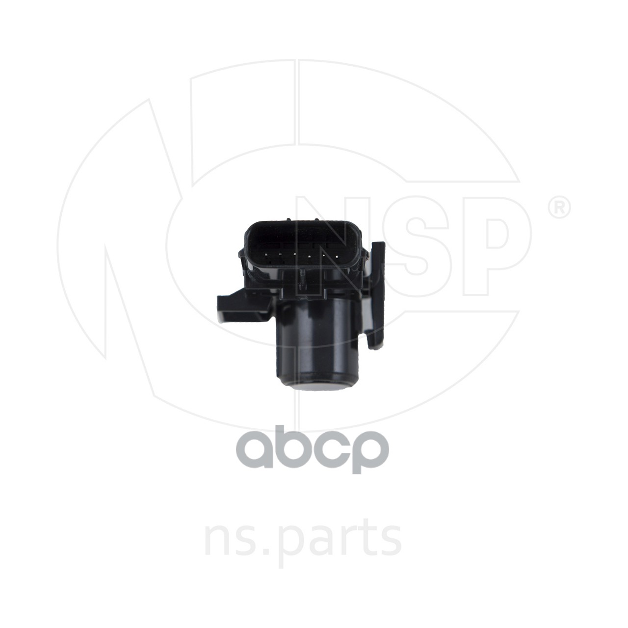 

Датчик Парктроника Camry Nsp Nsp048934148010b2 NSP арт. NSP048934148010B2
