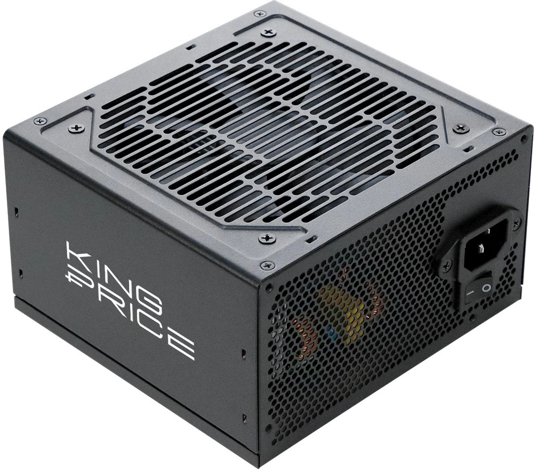 

Блок питания KINGPRICE 450W (KPPSU450V2)