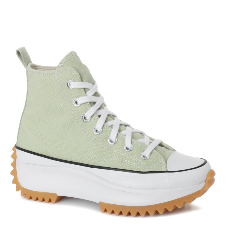 

Кеды женские Converse A00552 зеленые 36 EU, A00552