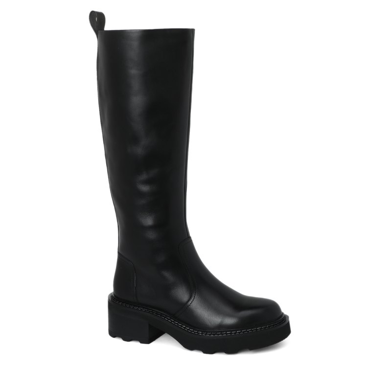 

Сапоги женские Tendance F15B-16-A813BM-2 черные 36 EU, Черный, F15B-16-A813BM-2