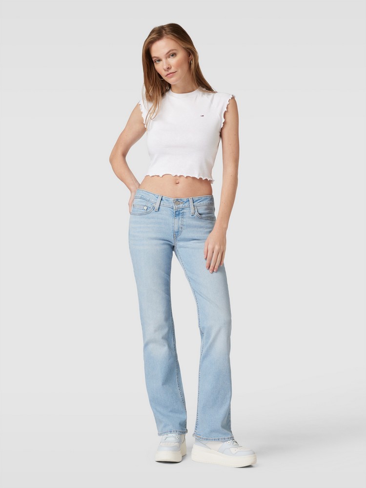 

Джинсы женские Levi's A46790014 голубые 31/30, Голубой, A46790014