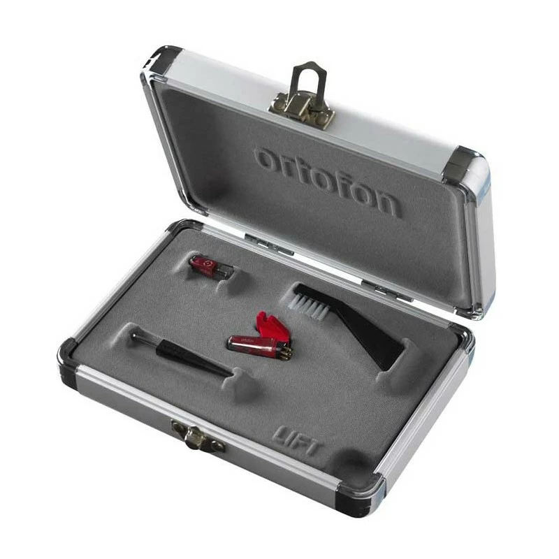

Головка звукоснимателя Ortofon DigiTrack OM Set, DigiTrack OM Set