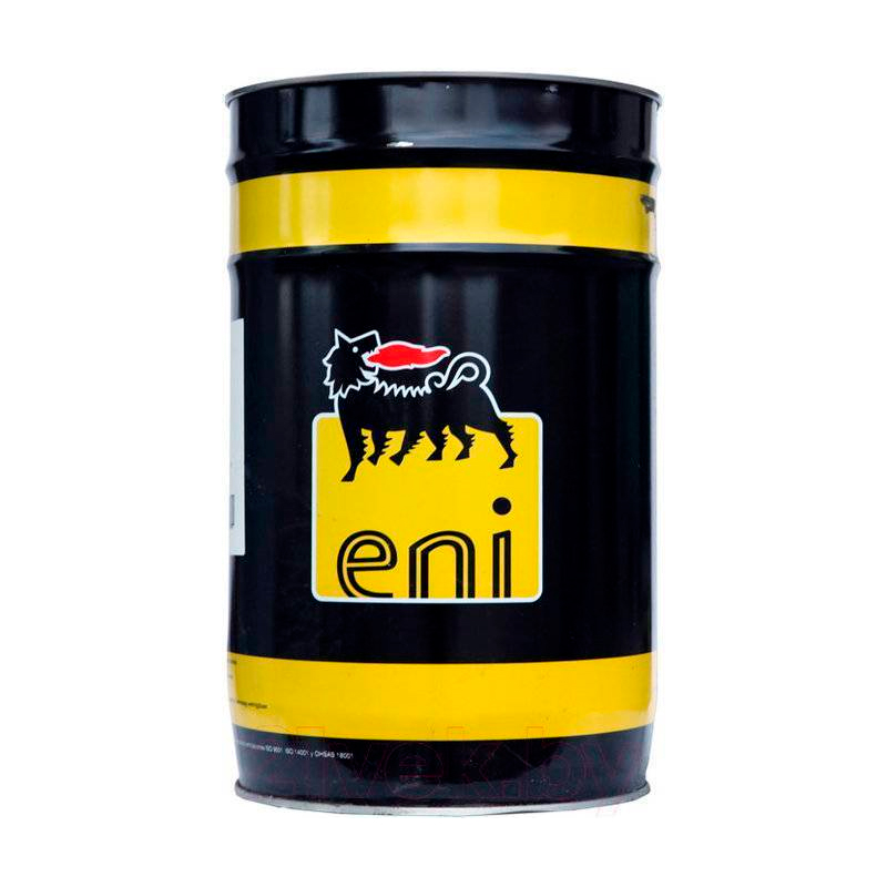 фото Моторное масло eni i-sint sae 10w40 п/синт. 60л.