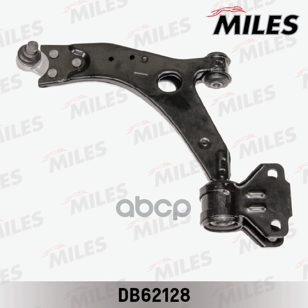 

Рычаг Ford Focus Iii/C-Max Пер.Подв.Нижн.Лев.D-21mm Miles арт. db62128