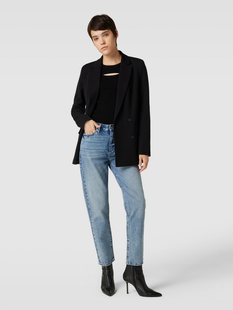 

Джинсы женские Armani Exchange 3DYJ16.Y14BZ синие 26, Синий, 3DYJ16.Y14BZ