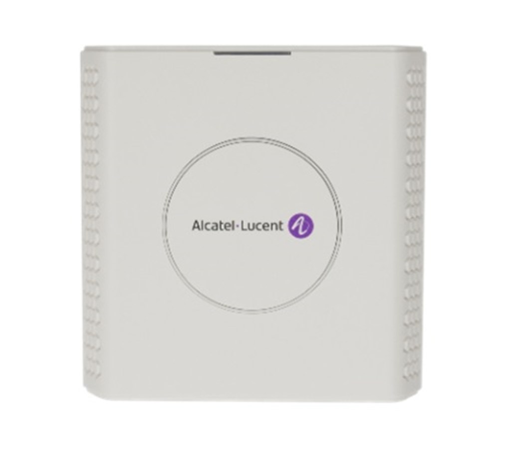 фото Ip-телефон alcatel-lucent white (3bn67365aa)