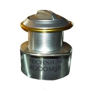 Запасная шпуля для катушки Shimano - TECHNIUM 4000 FMGS 1827₽