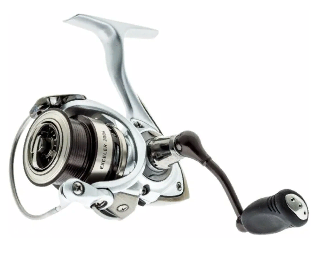 фото Катушка daiwa - 14 exceler 2506