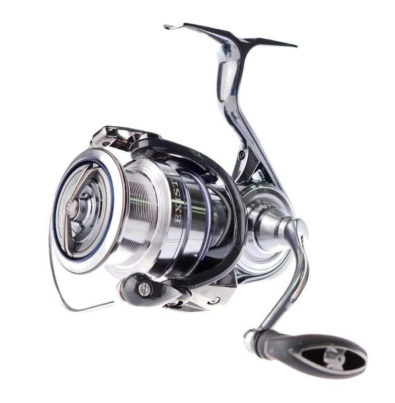 Купить Катушку Daiwa Exist 2005 Года