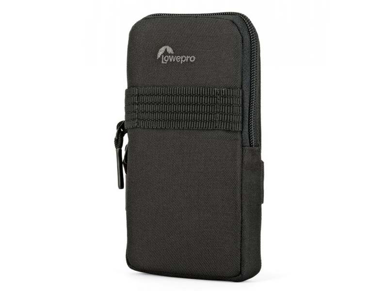 фото Чехол lowepro protactic phone pouch black lp37225-pww