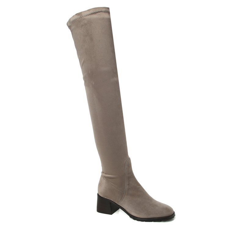 

Ботфорты женские Oronero Firenze STELLA коричневые 41 EU, STELLA