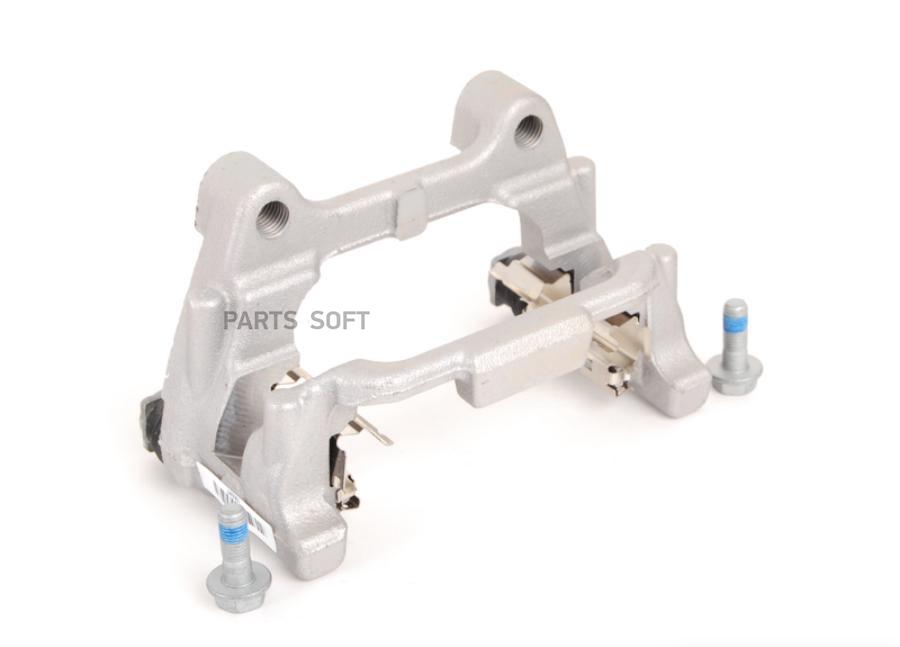 

Суппорт Тормозного Механизма Vw Transporter 2016-2017 Vag 5K0615426