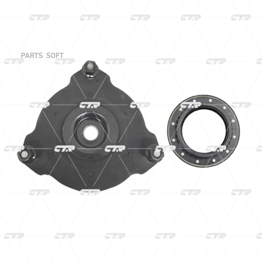 

Опора Передней Стойки Hyundai Sonata Lf 14- CTR арт. GA0021K