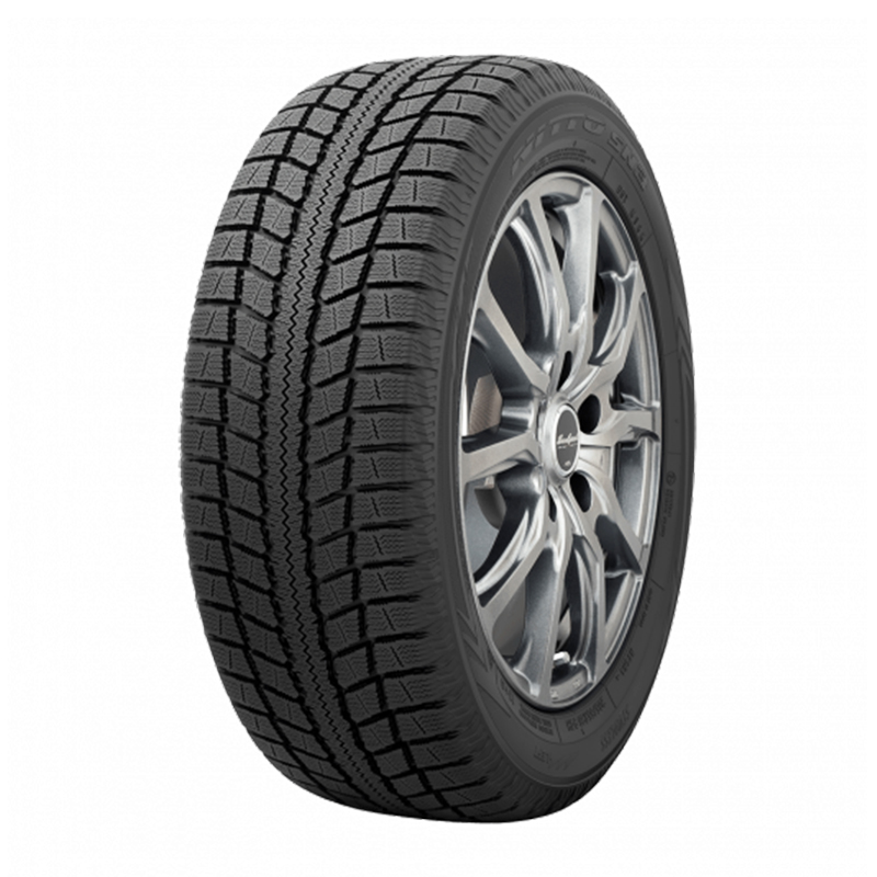 Шины Nitto SN 3 245/40R18 97V нешипованная