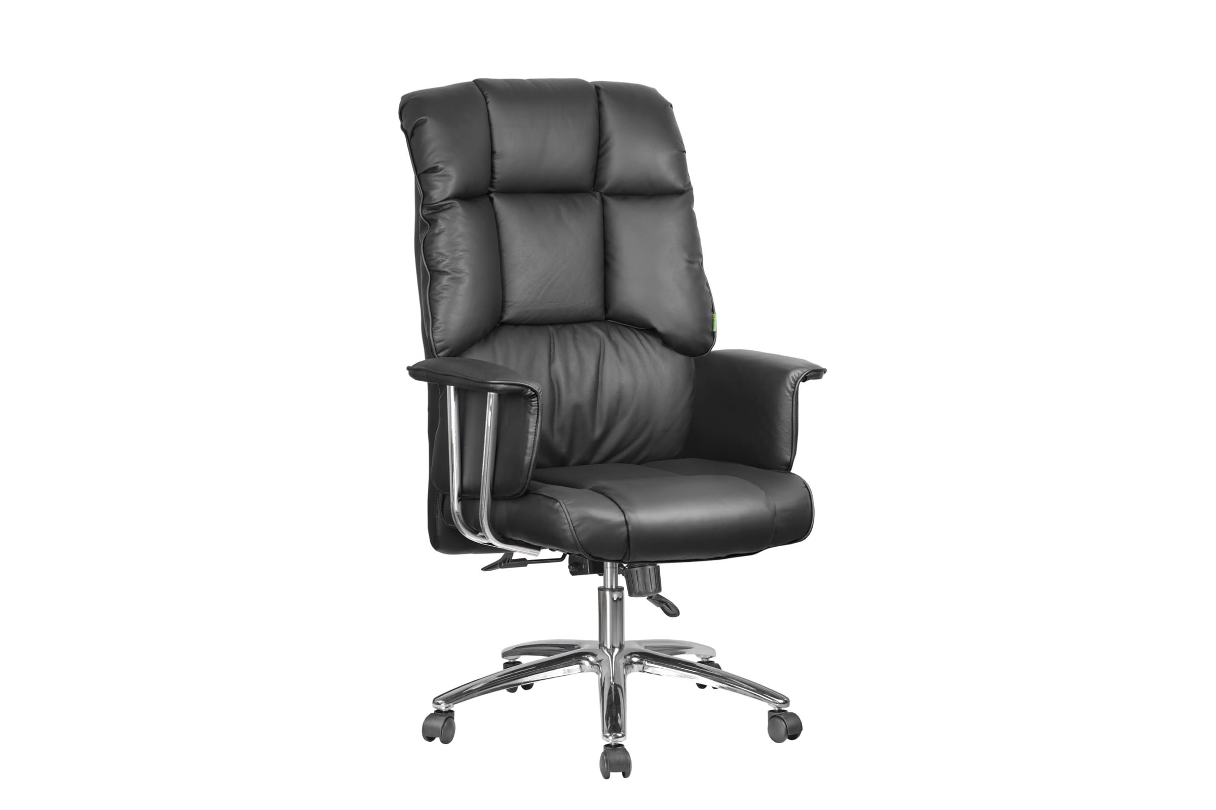 фото Кресло руководителя riva chair rch 9502 black