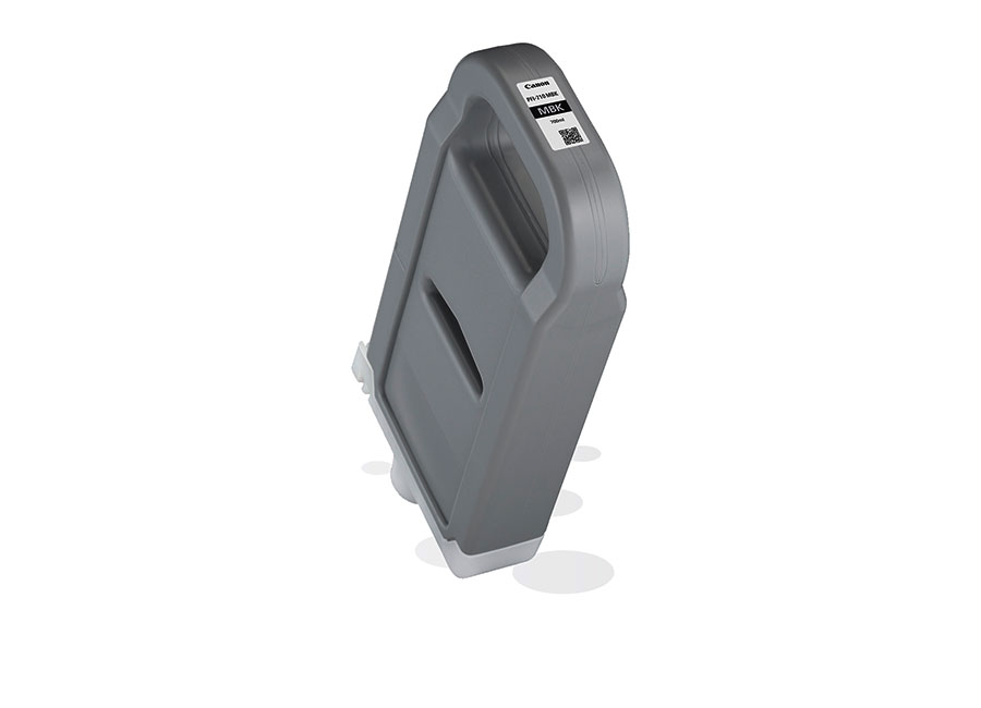 

Картридж струйный Canon PFI-710 MBK 2353C001 черный матовый (700мл), Картридж струйный Canon PFI-710 MBK 2353C001 черный матовый (700мл) для Canon TX-2000/3000/4000