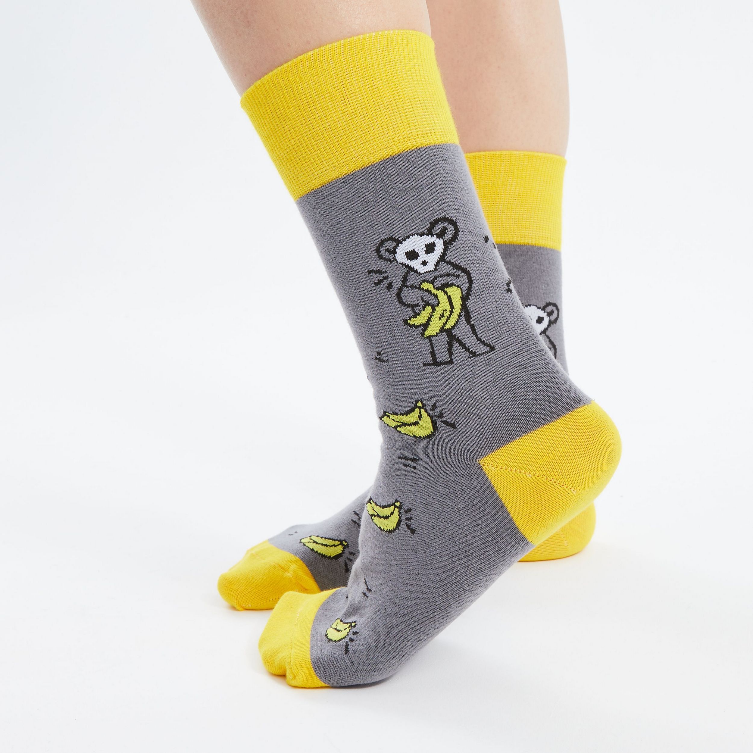 фото Носки st. friday socks contest21-1108-14 разноцветные 38-41