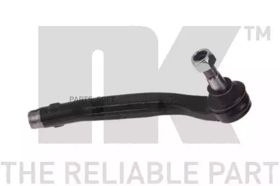 

Наконечник рулевой тяги Mercedes W163ML 98-