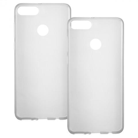фото Чехол для смартфона red line для huawei y9 2018 (ут000028845)
