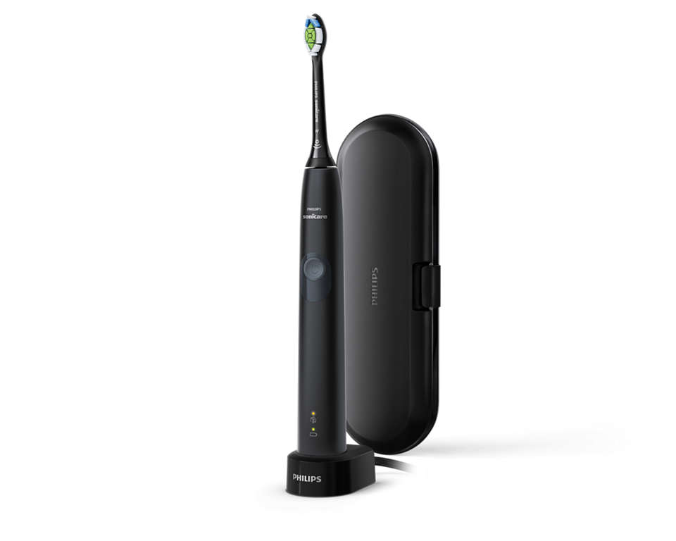 Электрическая зубная щетка Philips HX6800/87 электрическая зубная щетка colgate 360 sonic optic white отбеливающая средней жесткости